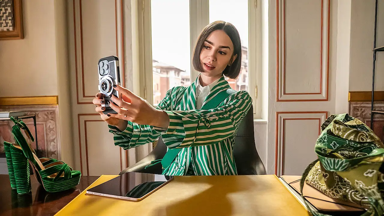 9 series y pel&iacute;culas de Netflix para mejorar tu ingl&eacute;s en 2026 seg&uacute;n tu nivel: B1, B2 y C1