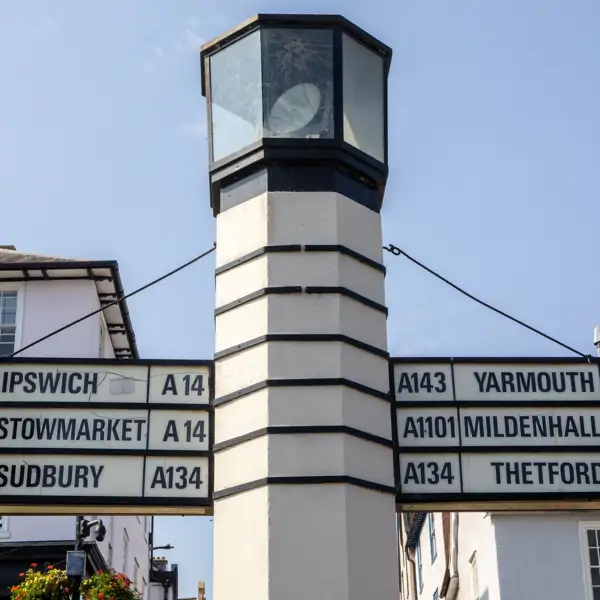 &iquest;Sabes qu&eacute; significan nombres como Birmingham, Brighton o Canterbury? La respuesta est&aacute; en los sufijos