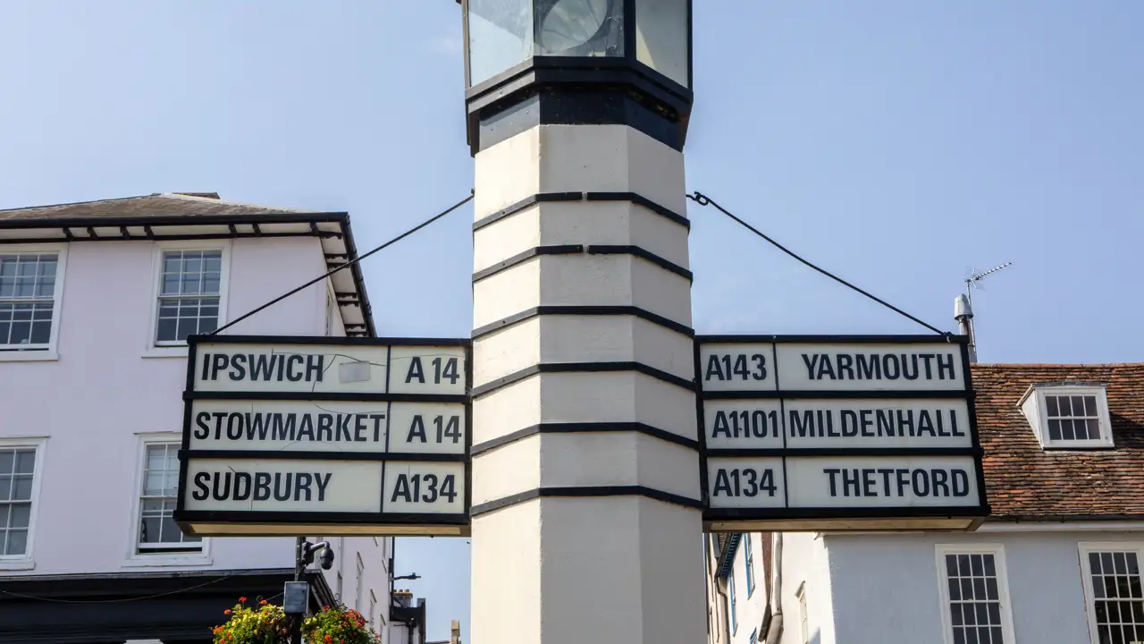 &iquest;Sabes qu&eacute; significan nombres como Birmingham, Brighton o Canterbury? La respuesta est&aacute; en los sufijos