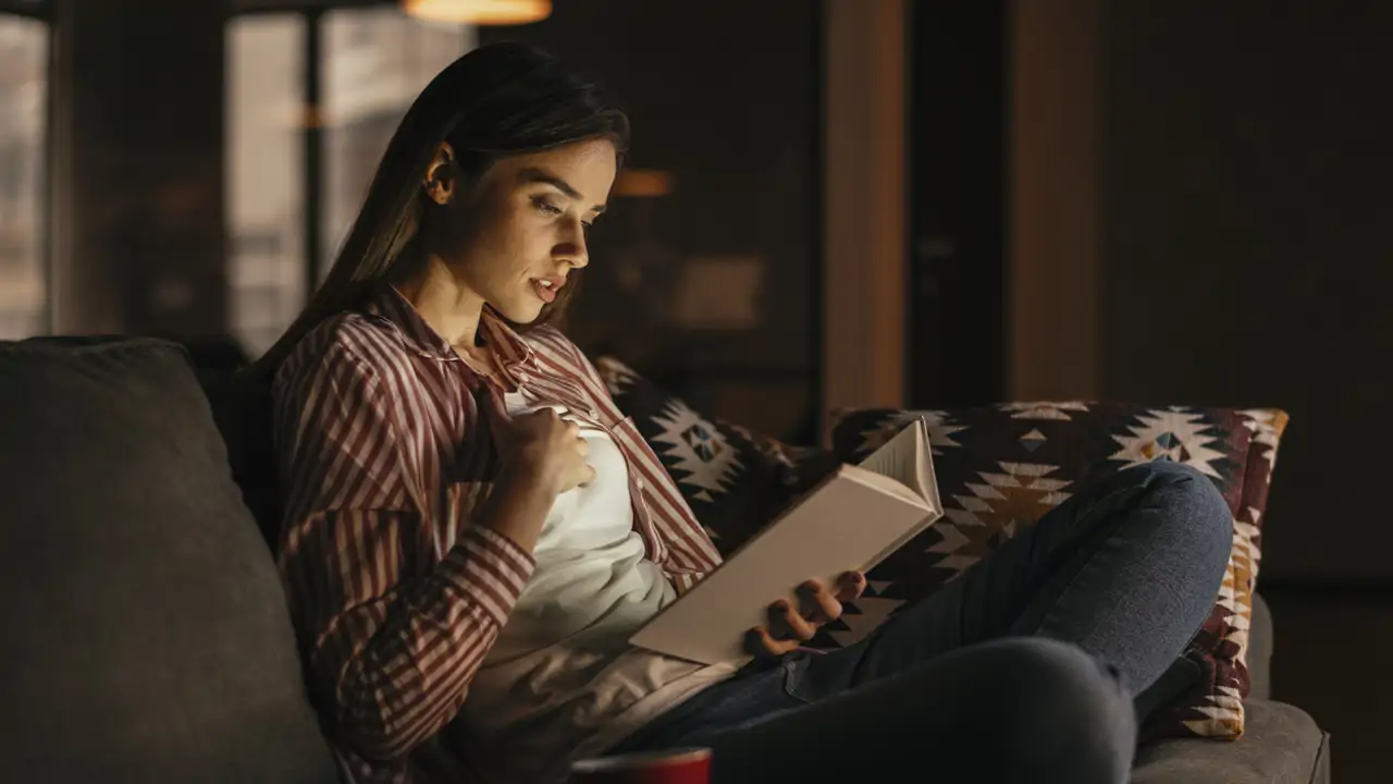 De 'cozy crime' a 'hard-boiled': 9 novelas negras en ingl&eacute;s ideales para el nivel B1&ndash;B2