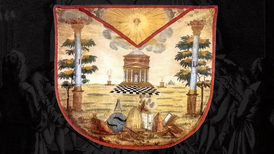 Freemasonry: The Craft